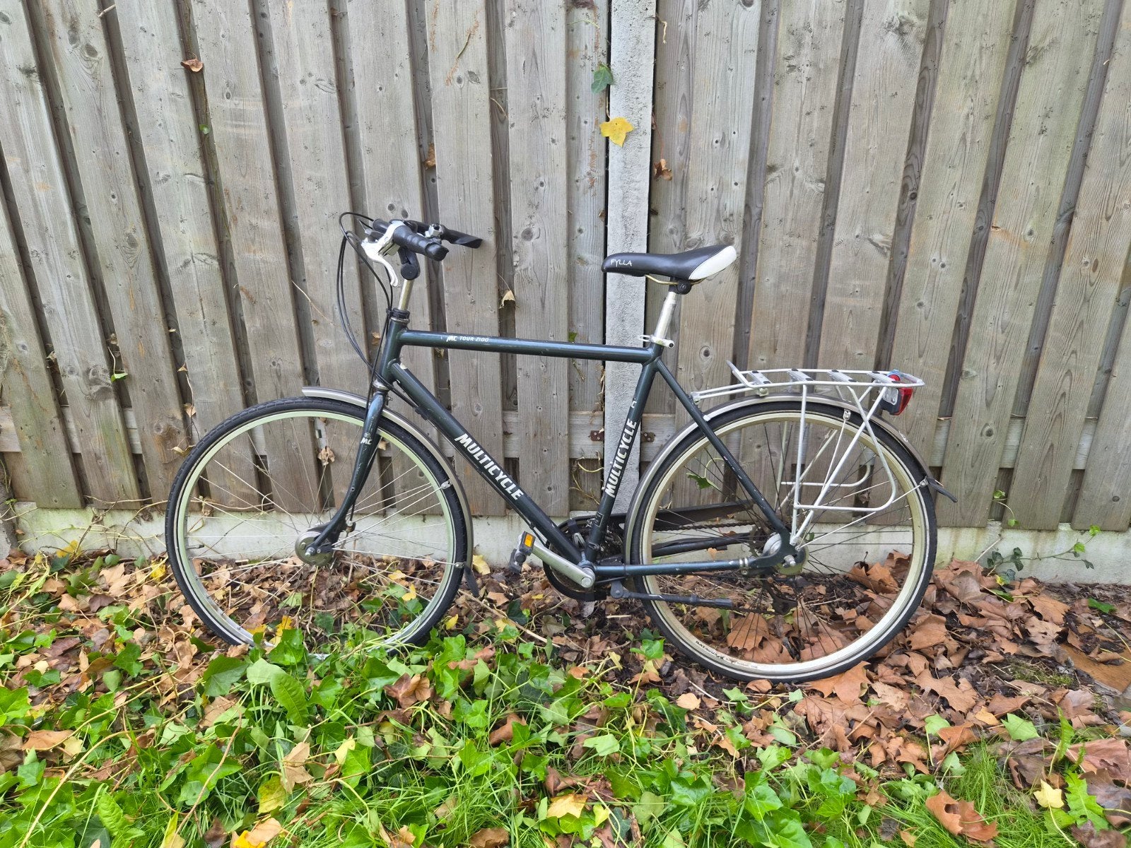 Multicycle stadsfiets - opknapper, Fietsen en Brommers, Fietsen | Heren | Herenfietsen, Ophalen of Verzenden, Gebruikt, Overige merken