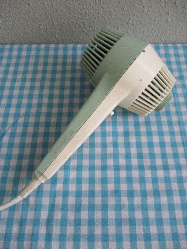 Vintage Föhn Retro Philips, Ophalen of Verzenden, Huis en Inrichting