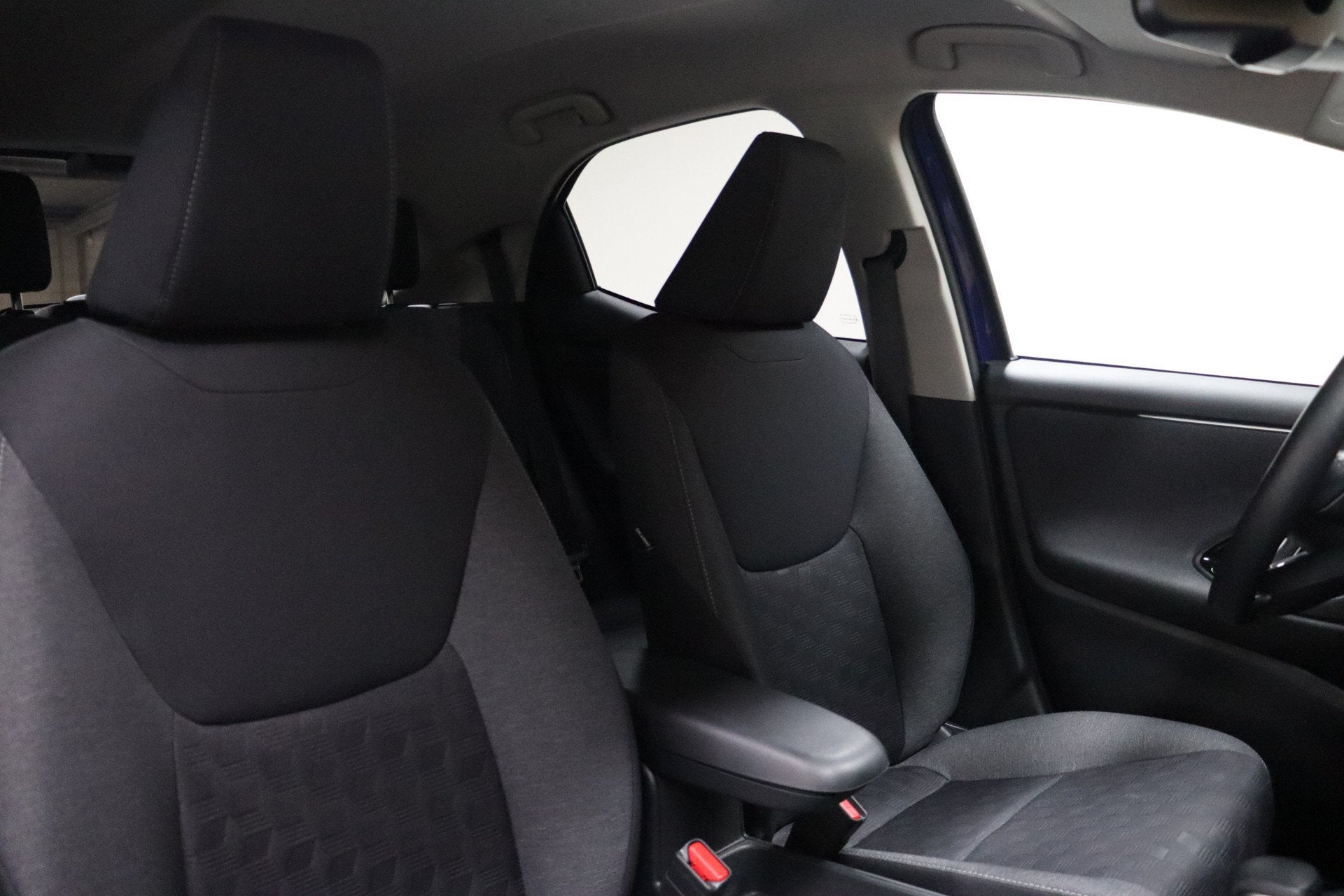 Foto 48 van Toyota Yaris 1.5 Hybrid 115 Dynamic + Comfort Pack | Adaptiv