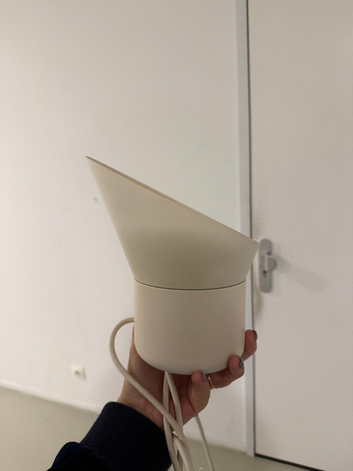 Muuto lamp, Ophalen of Verzenden