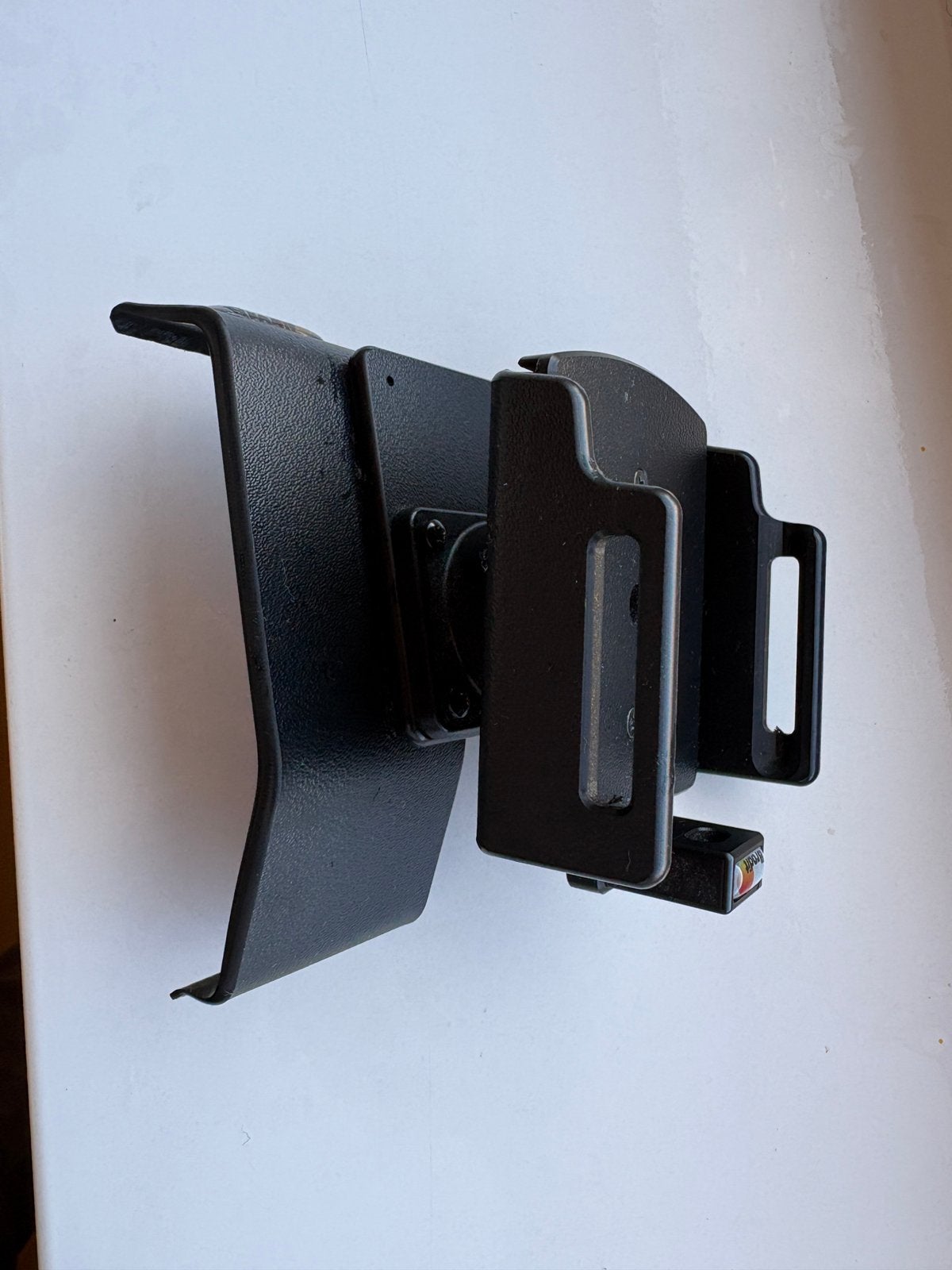 Brodit Proclip incl. Telefoonhouder tbv Kia Niro 2018, Ophalen of Verzenden, Kia