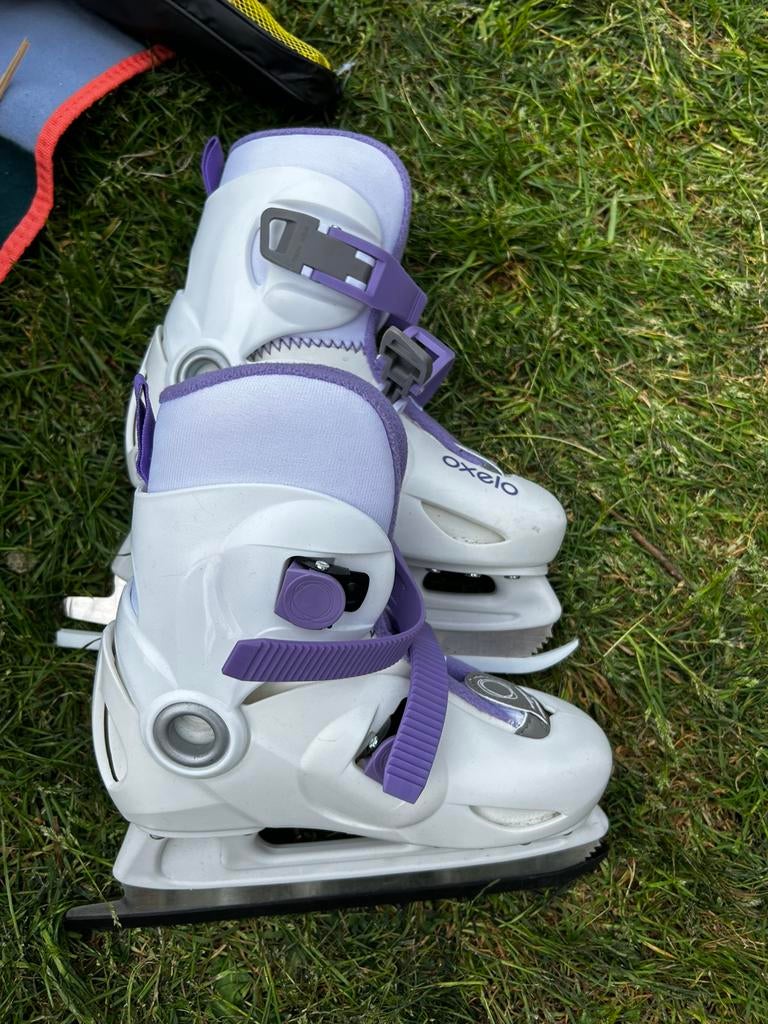 Kinderschaatsen, Ophalen, Zo goed als nieuw, Overige typen, Overige merken