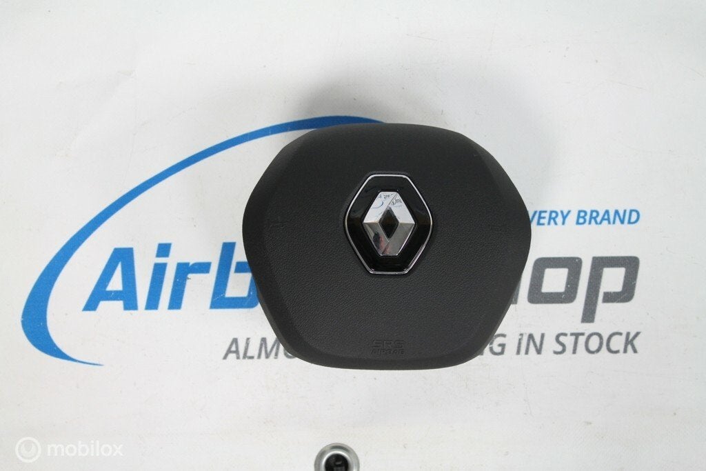 Stuur airbag Renault Scenic (2016-heden)