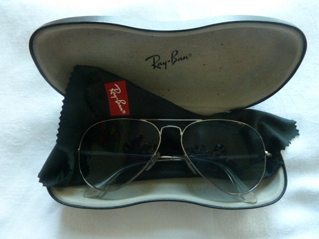 Ray Ban 6489 zonnebril, Sieraden, Tassen en Uiterlijk, Zonnebrillen en Brillen | Heren, Zonnebril, Overige kleuren, Verzenden