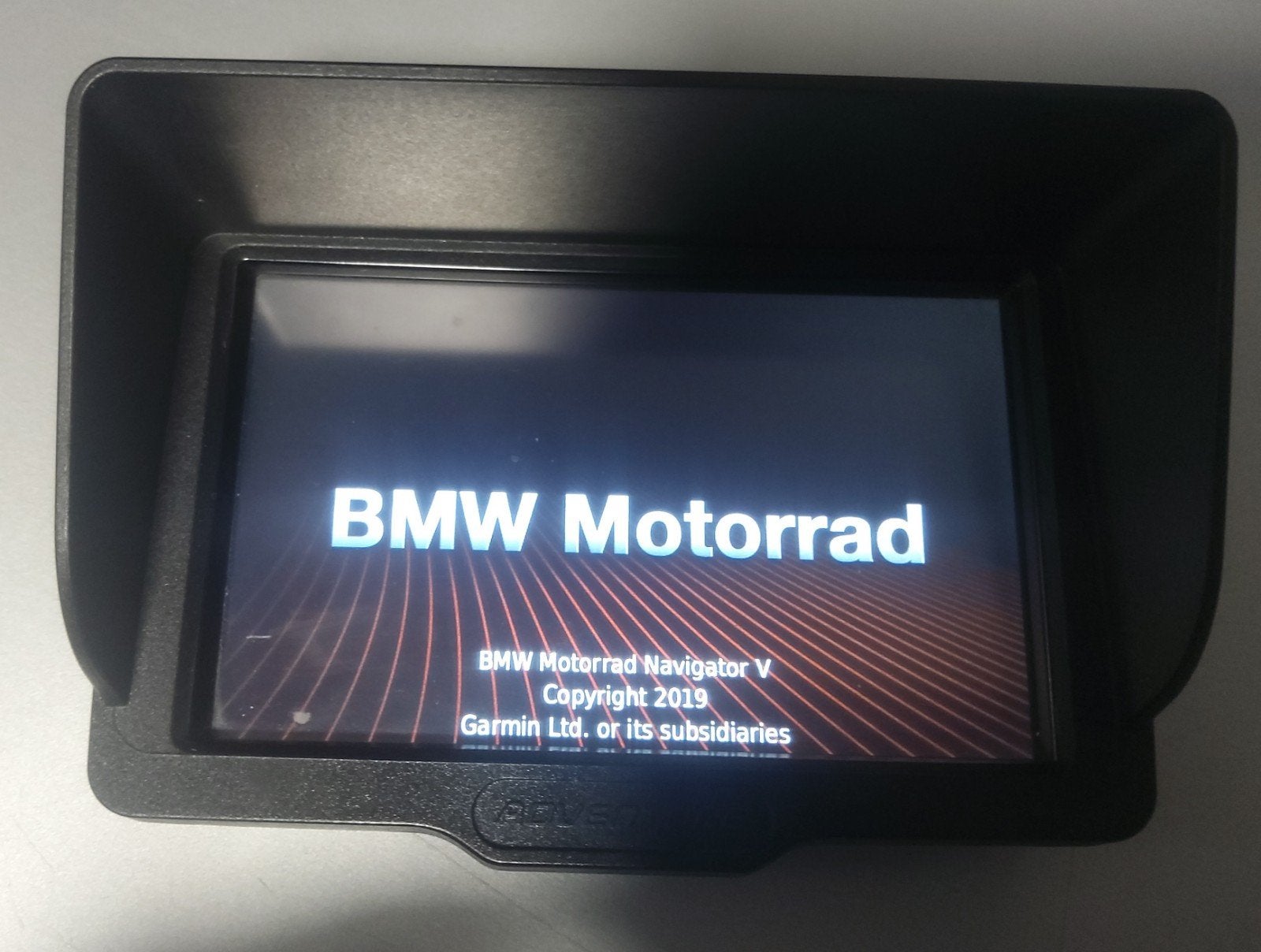 BMW Navigator V, Motoren, Accessoires | Navigatiesystemen, Verzenden