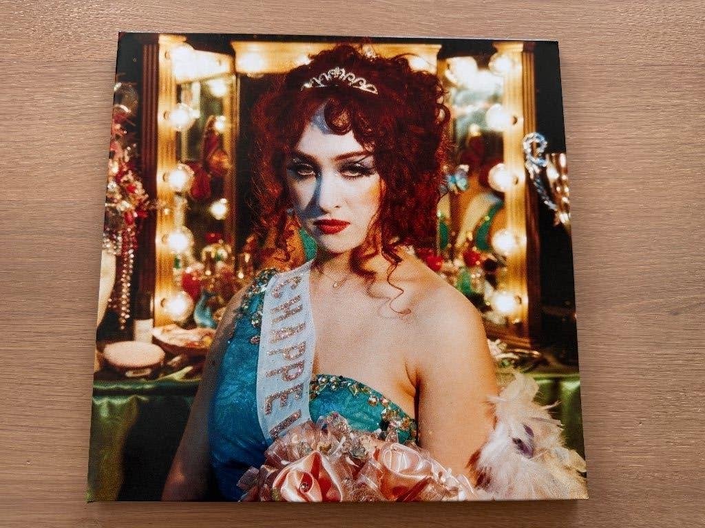Chappell Roan – The Rise And Fall Of A Midwest Princess 2-LP, Ophalen of Verzenden, Zo goed als nieuw, LP