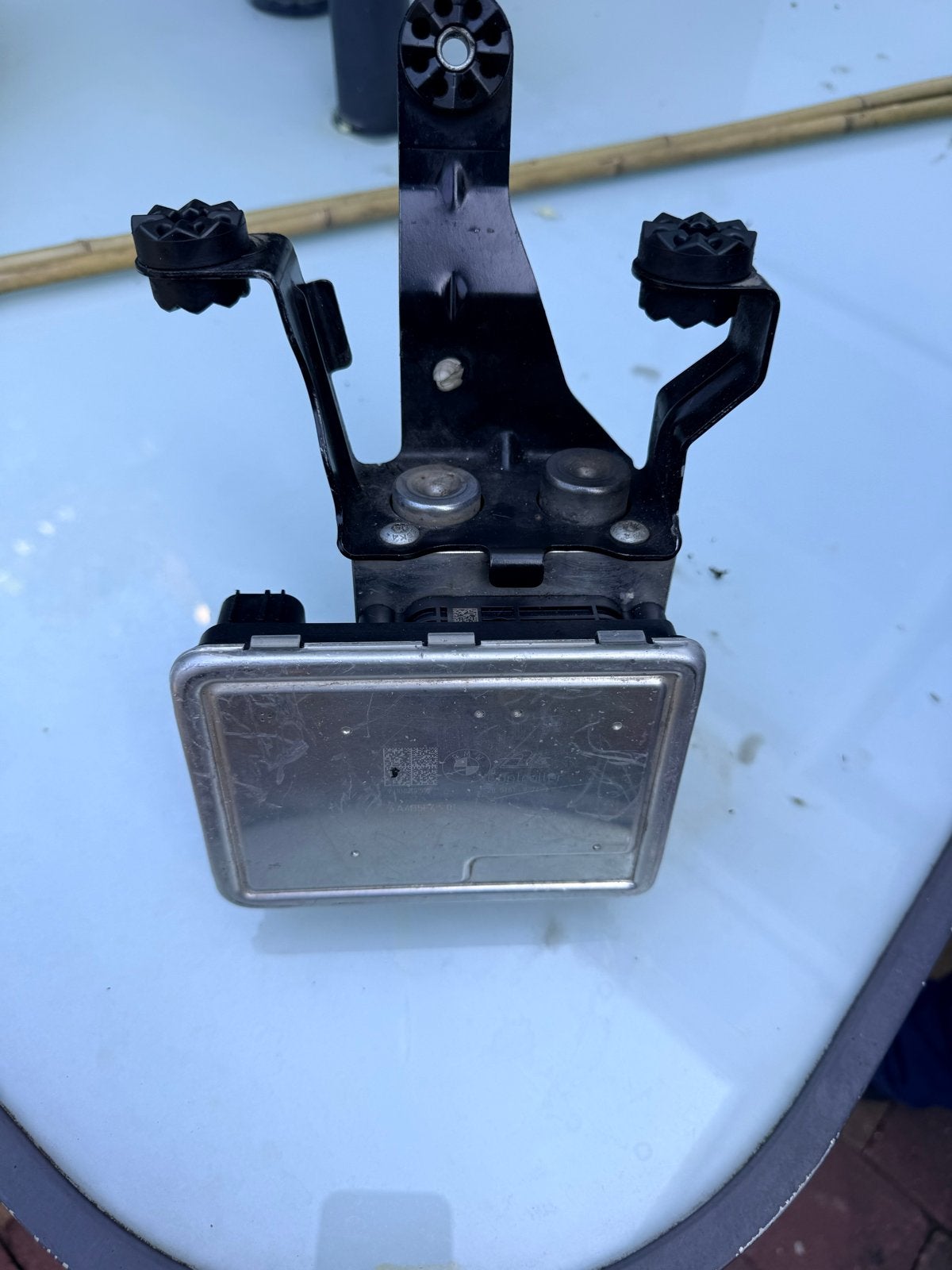 BMW G20 G2X ABS Pomp, Ophalen of Verzenden, Gebruikt, BMW