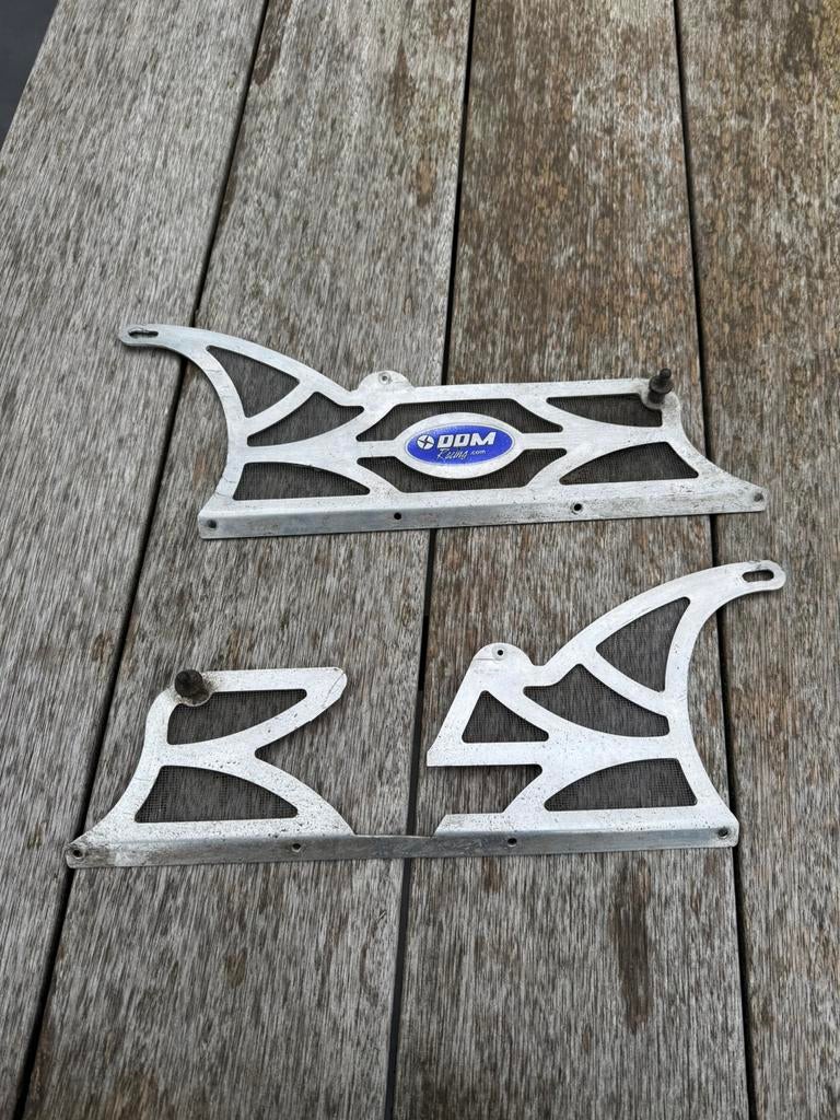 Fg marder monstertruck, Benzine, Gebruikt, Ophalen of Verzenden, Onderdeel