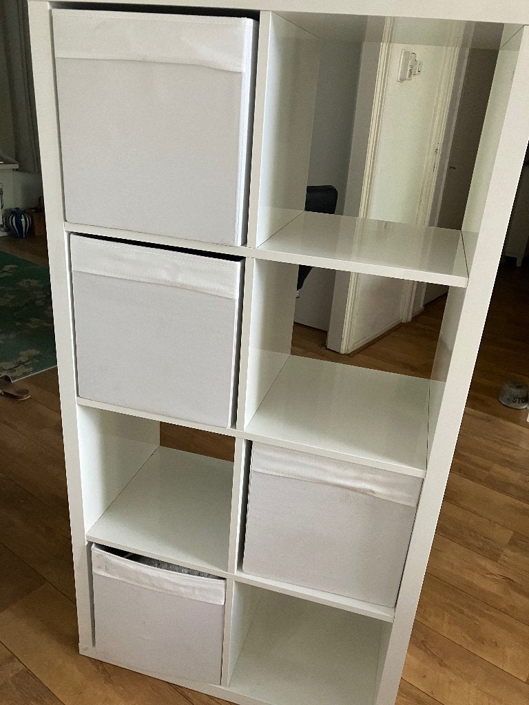 Kast ikea, Ophalen, Gebruikt, 100 tot 150 cm, 50 tot 100 cm
