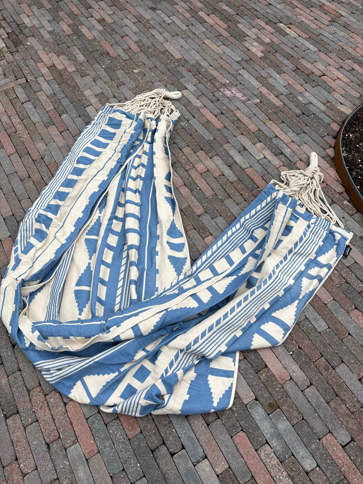 Nieuwe Luilak hangmat voor 2 personen, Ophalen, Nieuw, Meerpersoons, Binnen