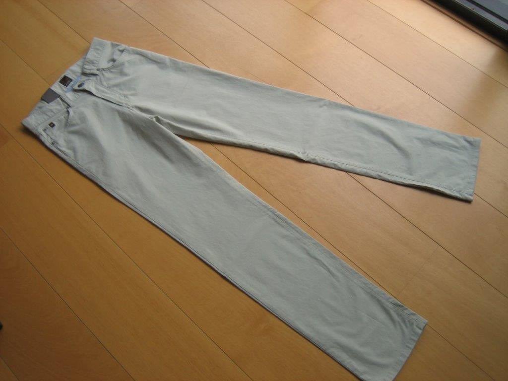 Nieuw! Zeer mooie licht grijze broek ZILTON W29/L36 snazzeys, Maat 38/40 (M), Verzenden, Nieuw, Zilton