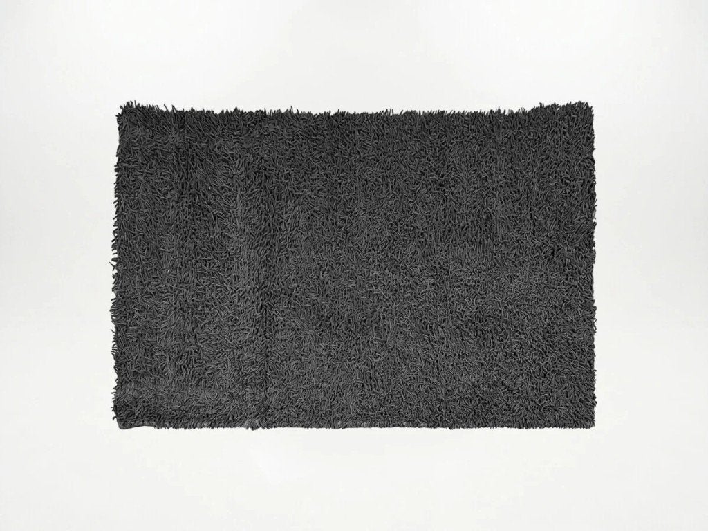Dutch Carpets Square Zwart - wol | DC, Ophalen, Zwart, Design, 150 tot 200 cm