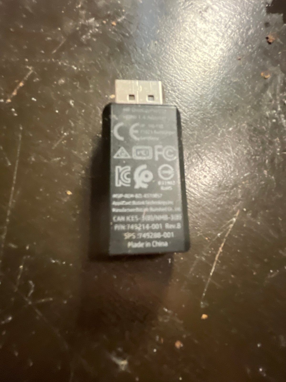 HDMI-adapter/dongle, Audio, Tv en Foto, Ophalen of Verzenden, Gebruikt, Minder dan 2 meter, HDMI-kabel
