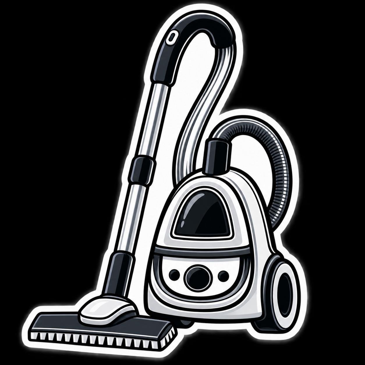 Schoonmaak, Schoonmaken woning