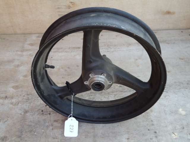 CB600F 1998 - 1999, 2000 - 2002 Honda Velg D1-23687