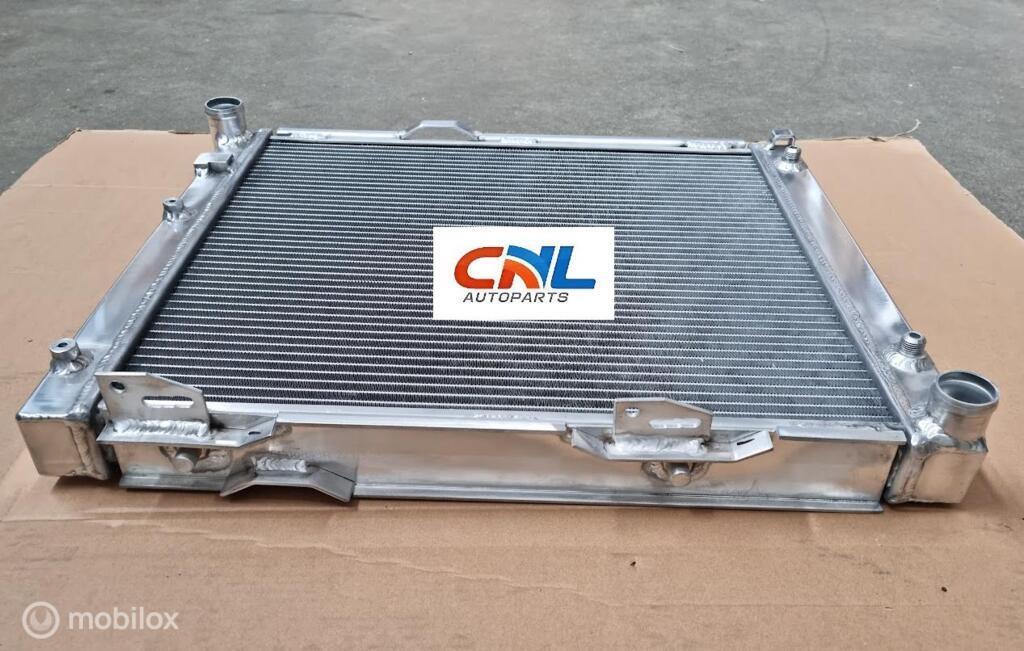 Radiateur  MERCEDES 190E W201 E2.3/E E2.5 16V; EVOLUTION II, Nieuw, Ophalen of Verzenden
