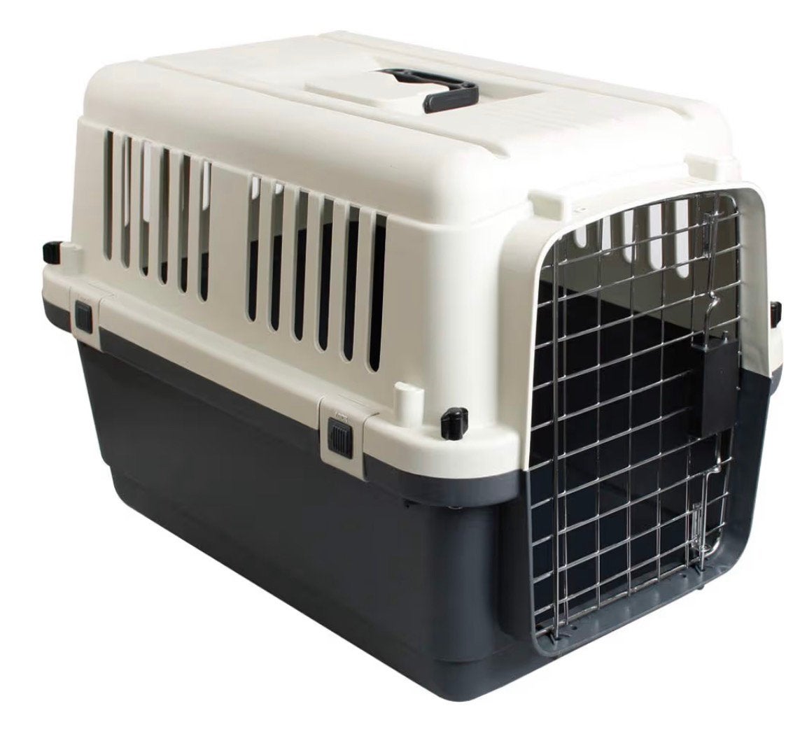 Honden/katten transporter (ongebruikt), Ophalen of Verzenden, Nieuw
