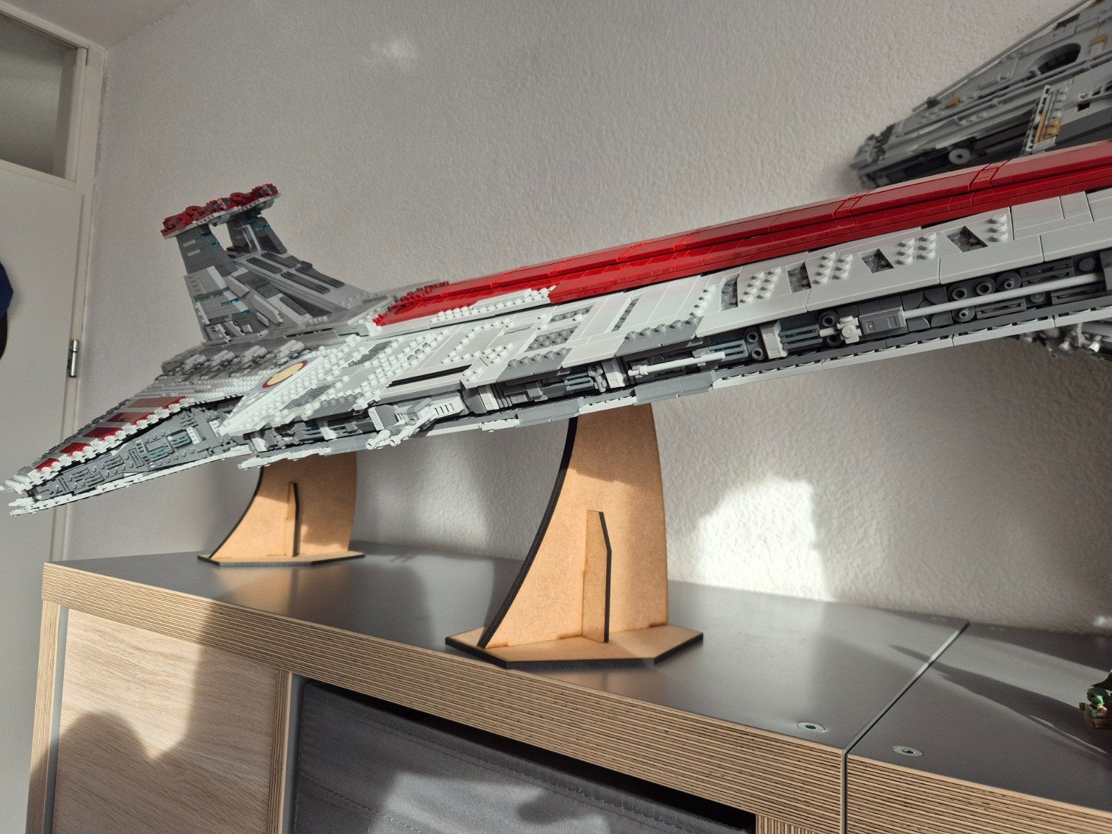 Lego 75367 UCS Venator standaard, Star Wars, Accessoire, Nieuw, Ophalen of Verzenden