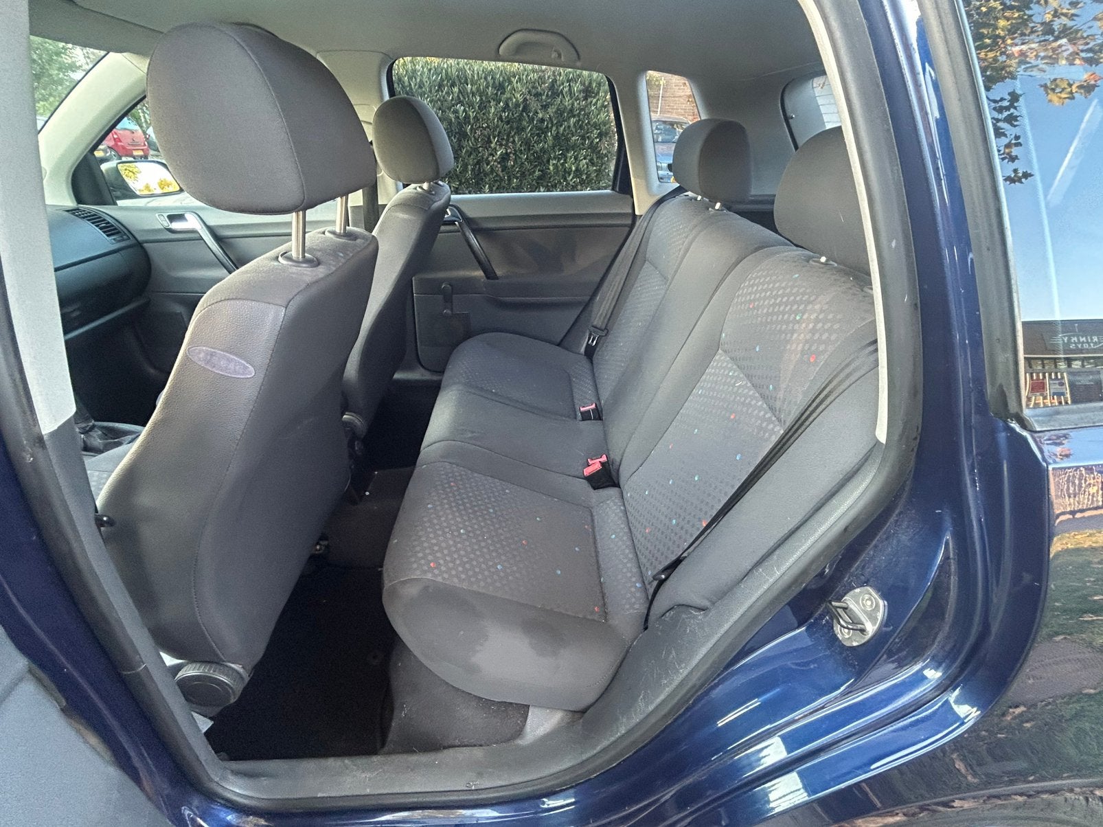 Foto 12 van Volkswagen Polo 1.4 apk17-03-2027