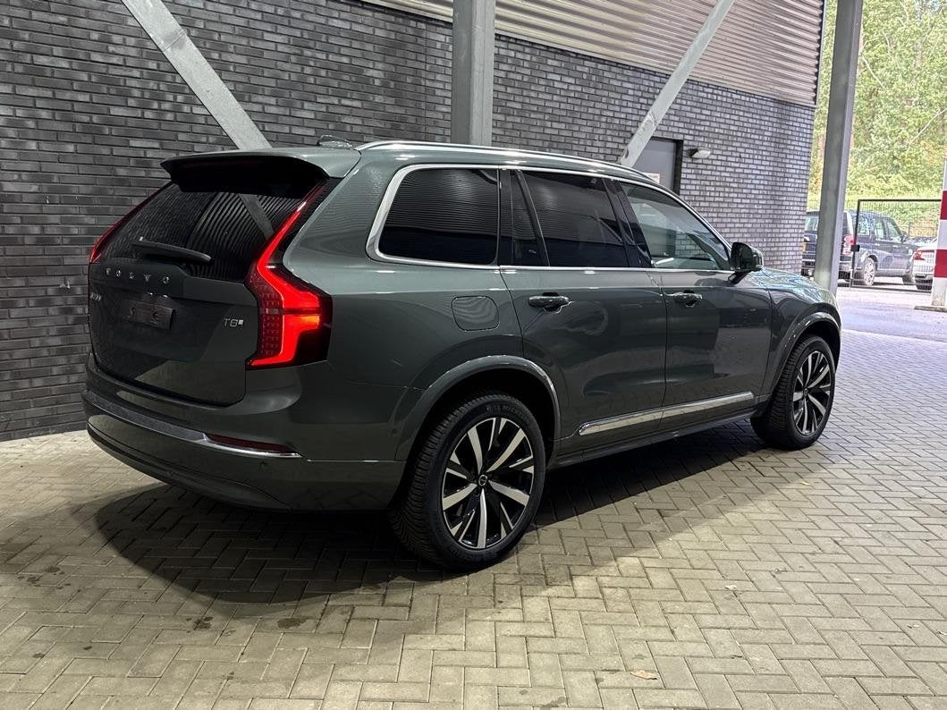 Volvo XC90 T8 Ultra Bright | Harman/Kardon | Panoramadak | H, Auto's, Gebruikt, 4 cilinders, 1969 cc, Plug-in hybride