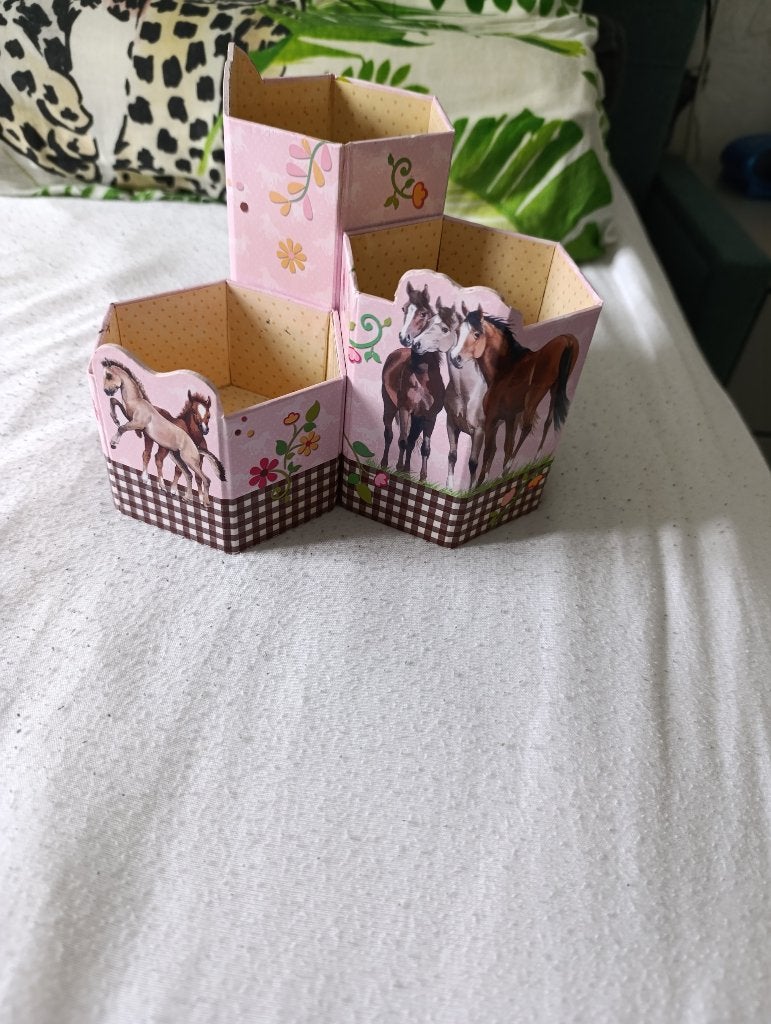 Te koop, paarden pennenbak opvouwbaar, Ophalen of Verzenden, Zo goed als nieuw