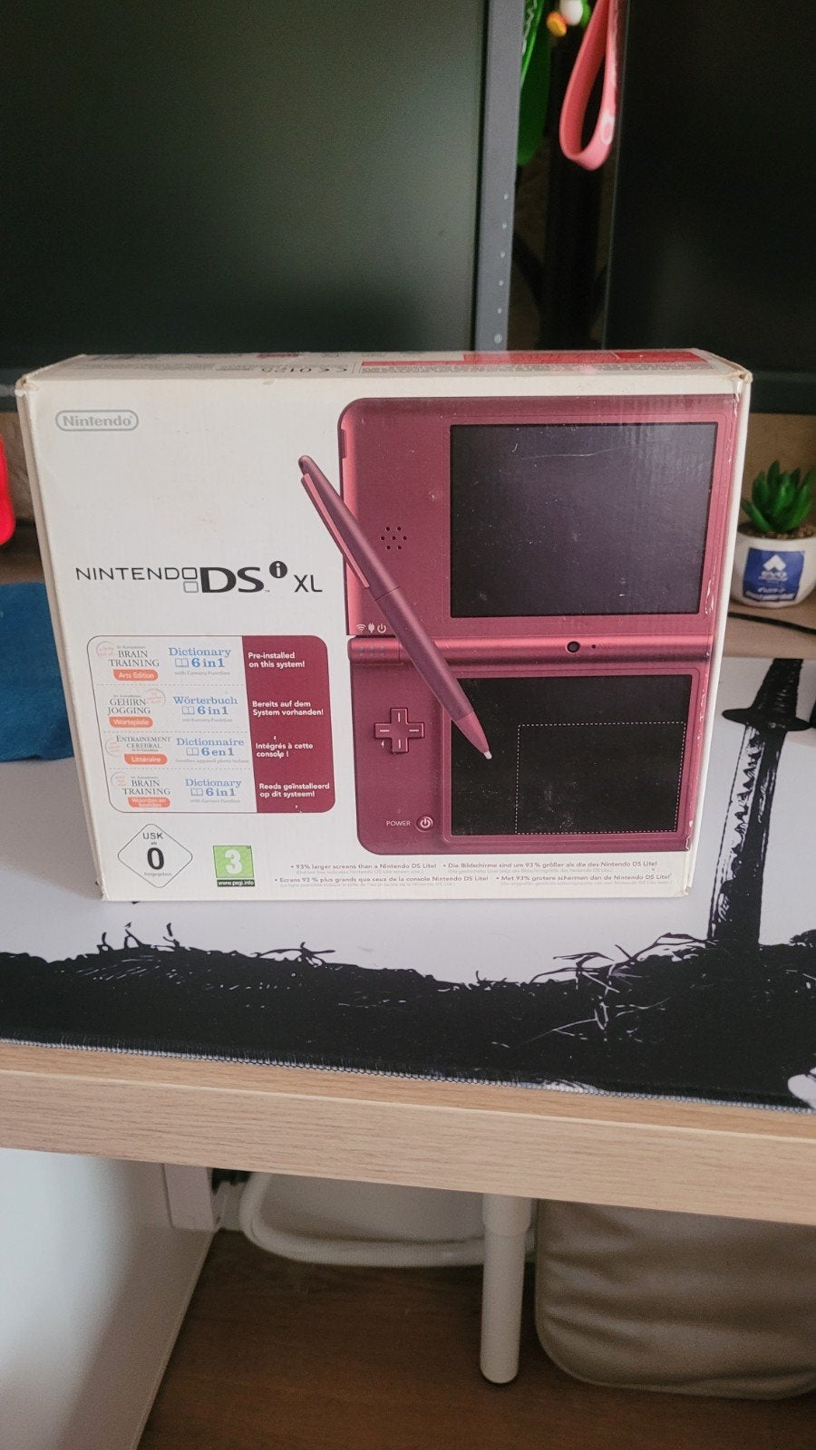 Nintendo DSi XL - Diverse kleuren beschikbaar, Ophalen of Verzenden, Gebruikt, Overige kleuren, Dsi XL