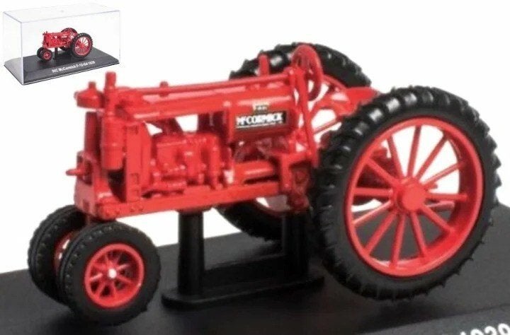 Ihc McCORMICK F-12-G4, Ophalen of Verzenden, Nieuw, Tractor of Landbouw, Overige merken