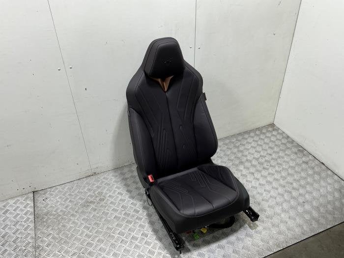 Stoel links van een Cupra Terramar, 12 maanden garantie, Gebruikt, -, -