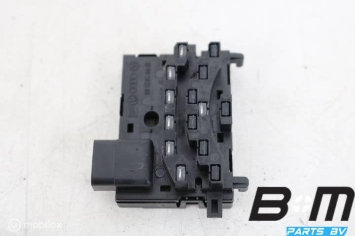 Stuurhoeksensor Audi TT 8J Coupe 1K0959654, Gebruikt