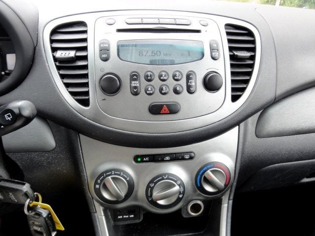 Foto 16 van Hyundai I10 _1.2 Drive BJ 2011 NAP Airco Apk Tot 15/09/2027
