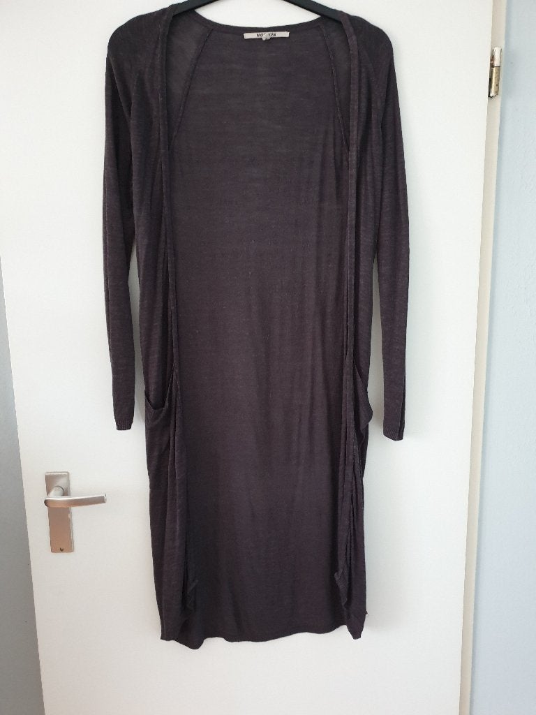 Moscow Vest XS, Moscow, Ophalen, Zo goed als nieuw, Maat 34 (XS) of kleiner