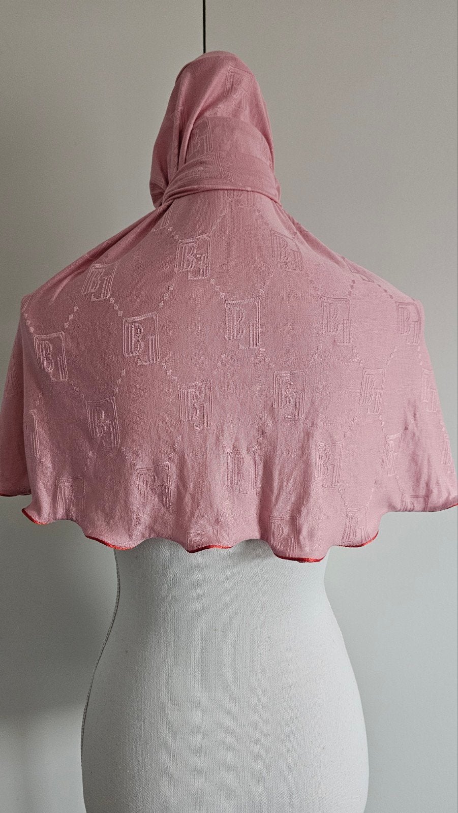 Bylima slip-on hijab, Bylima, Ophalen of Verzenden, Nieuw