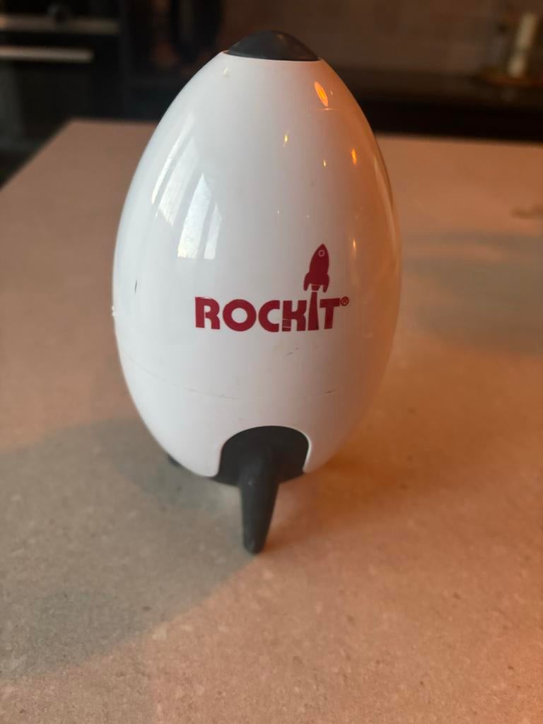 Rockit voor kinderwagen (excl. snoer en bevestiging), Ophalen of Verzenden, Zo goed als nieuw, Kinderwagen, Overige merken