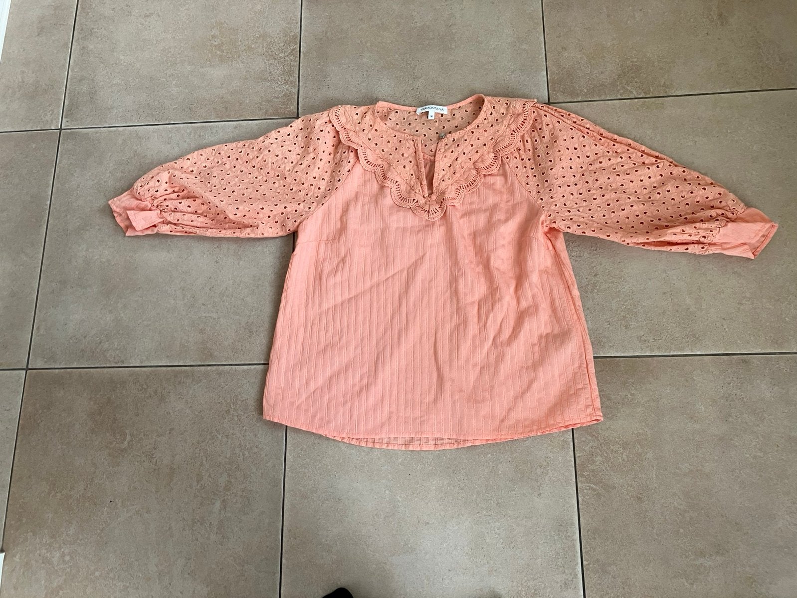 Blouse Tramontana maat 36, Ophalen of Verzenden, Nieuw, Maat 36 (S), Overige kleuren