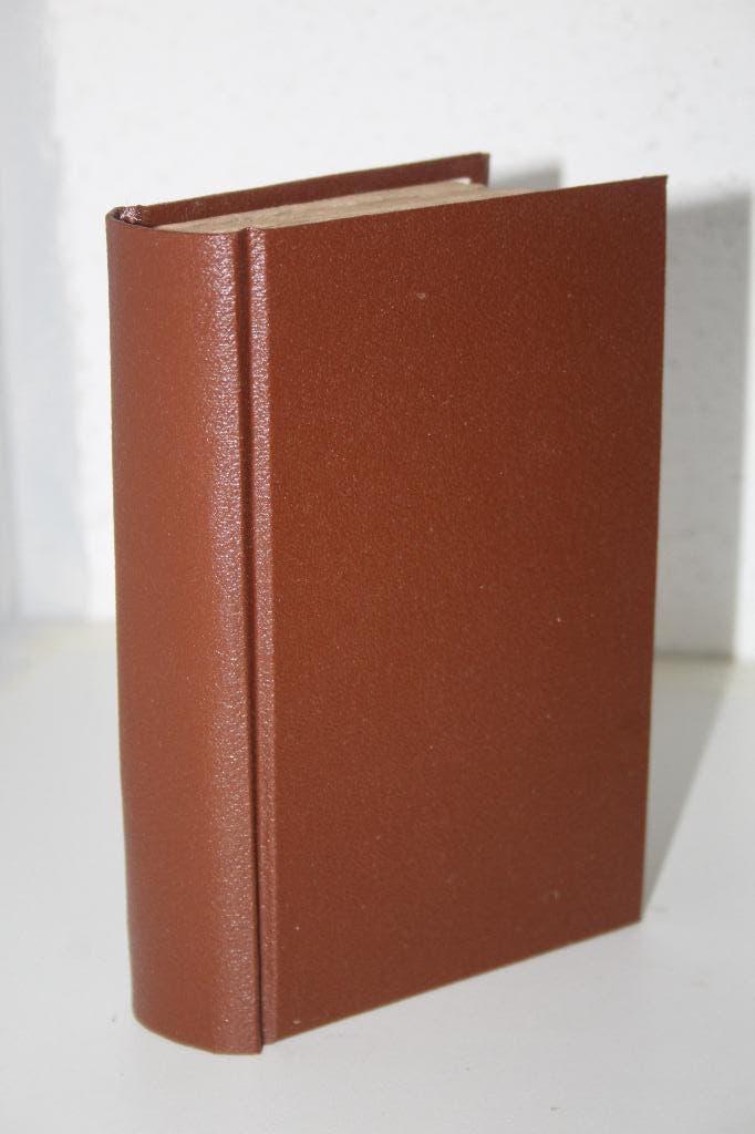 Theodorus à Brakel - Geestelyke leven (1840, Zaltbommel), Boeken, Ophalen of Verzenden, Gelezen, Christendom | Protestants