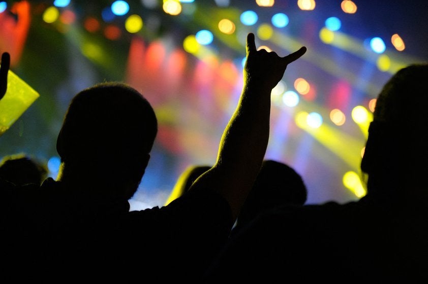 Deep Purple Tickets 2026 Ziggo Dome Amsterdam, Tickets en Kaartjes, Twee personen, November