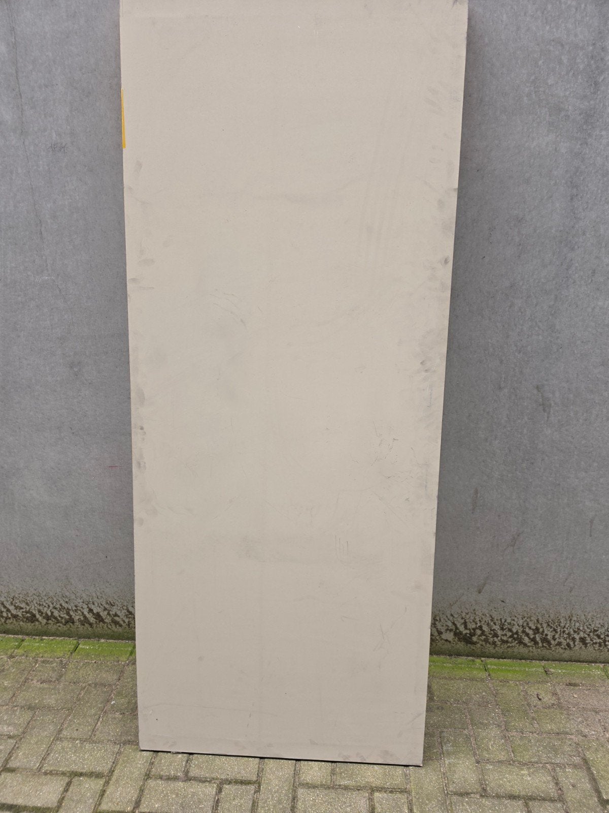 Brandwerende Stompdeur 30 min - 83 x 201.5 cm, Ophalen of Verzenden