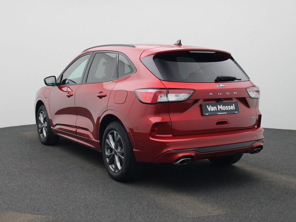 Ford Kuga 2.5 PHEV ST-Line X | WINTERPACK | B&O AUDIO | CAME, Auto's, 12 maanden, 14 kWh, Gebruikt, Euro 6