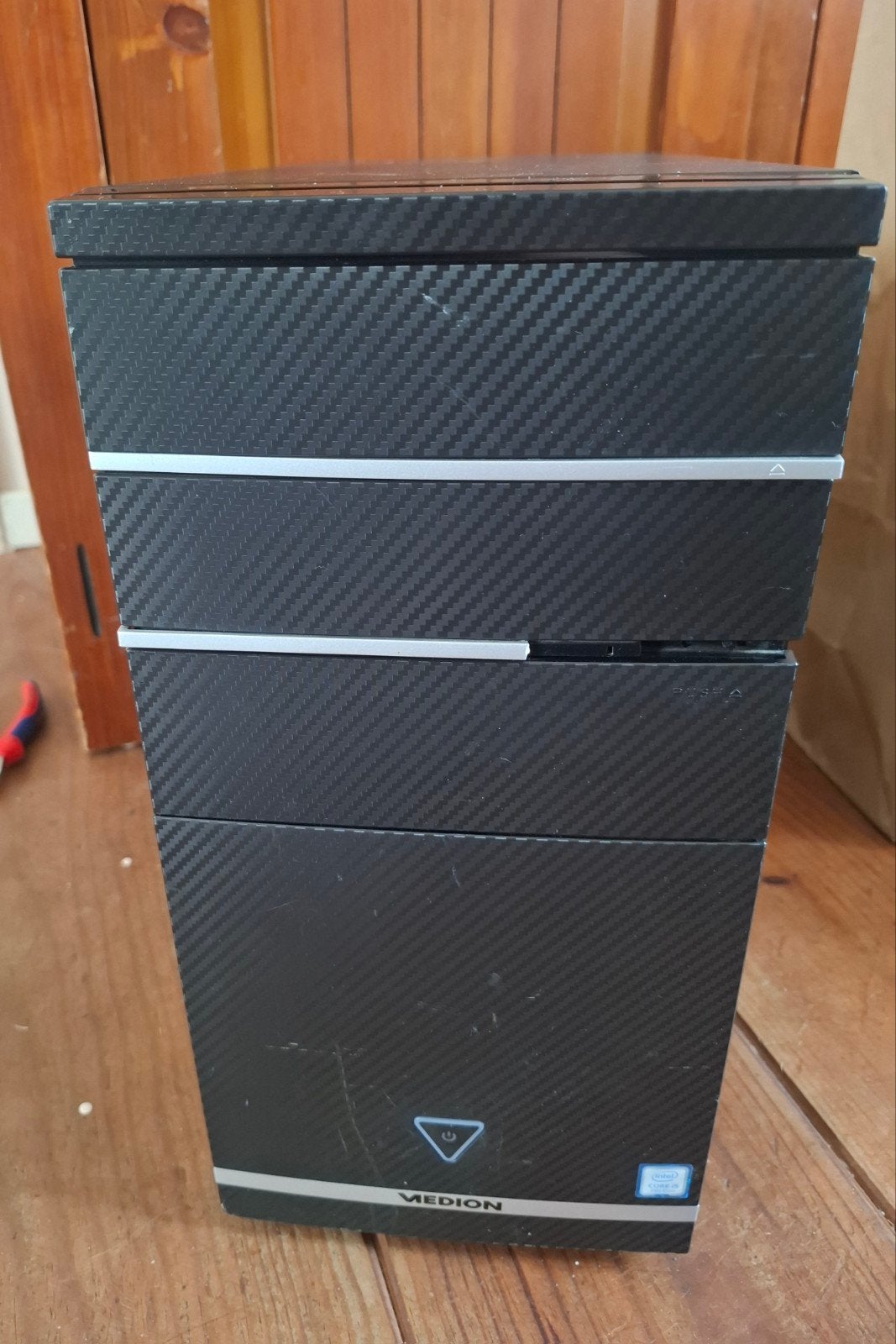 Gezocht! Oude desktops videoconsoles en andere hardware!, Ophalen
