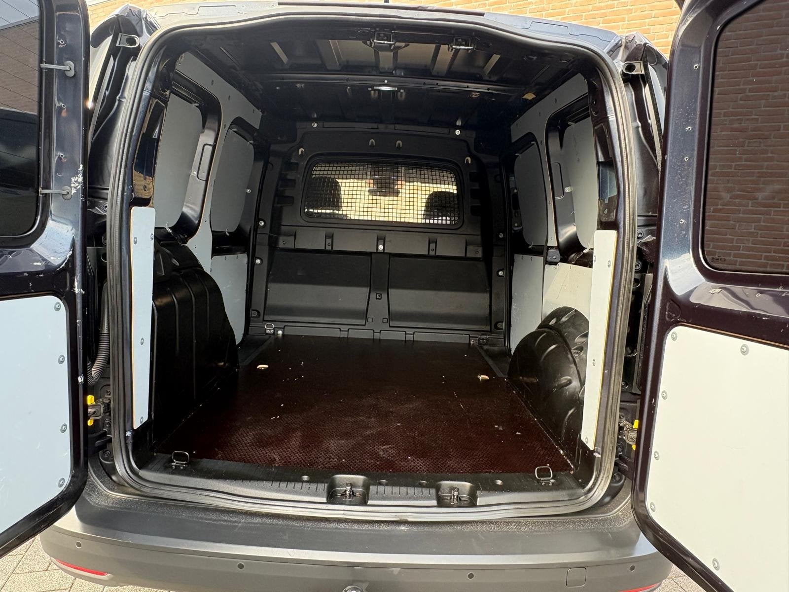 Volkswagen Caddy Cargo 2.0TDI 180PK / Cruisecontrol / Euro6, Auto's, Bestelauto's, Voorwielaandrijving, Stof, Gebruikt, 4 cilinders