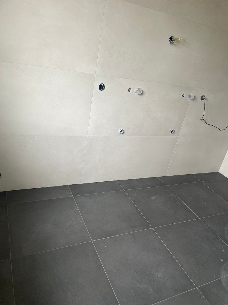 Ergon | Tr3nd | Concrete tegels 30x60, 120x60, 60x60, Doe-het-zelf en Verbouw, Tegels, Ophalen, 60 cm of meer, Nieuw, 5 tot 10 m²