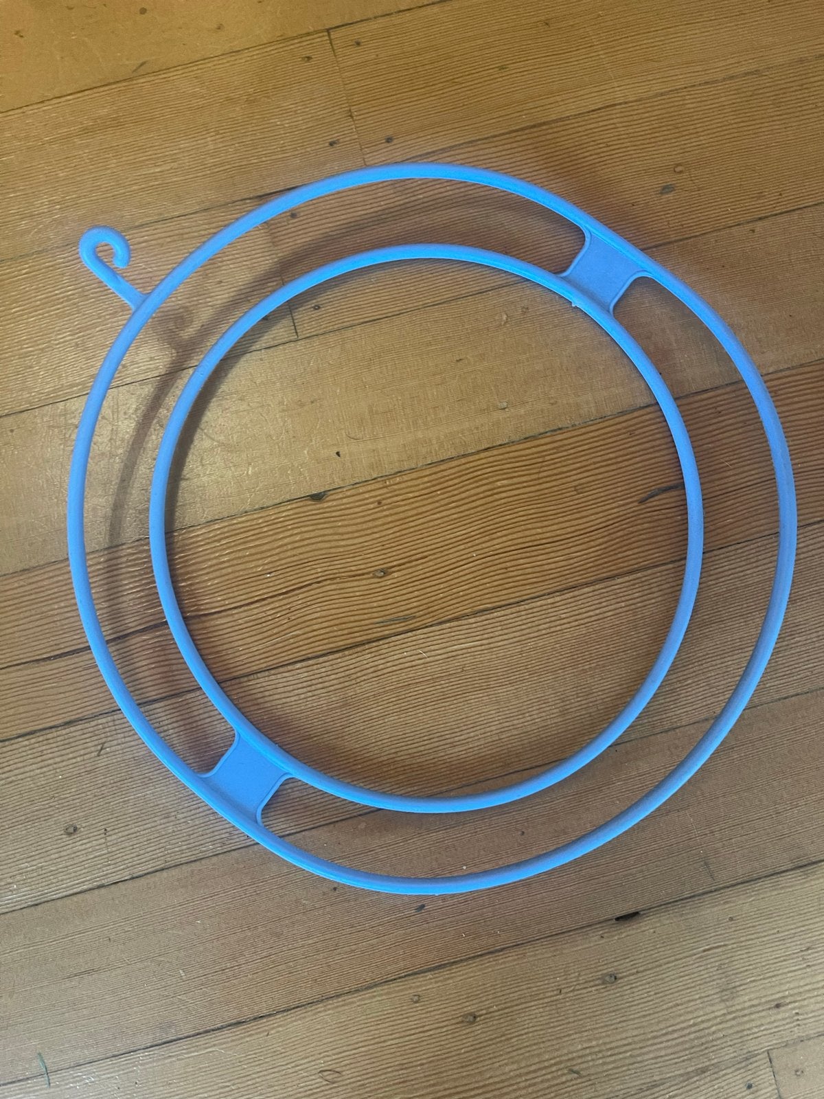 Ring emmer Tupperware, Huis en Inrichting, Ophalen of Verzenden, Zo goed als nieuw, Kunststof
