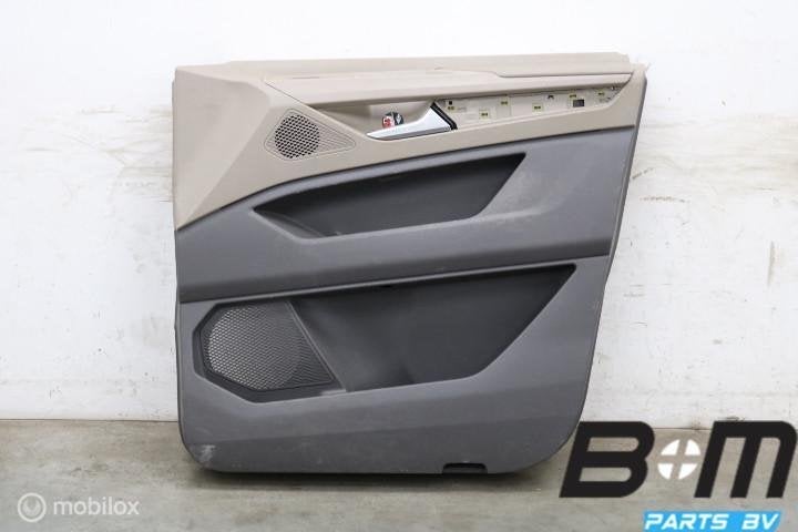 Portierbekleding RV VW Multivan T7 YWA 7T1867022K, Auto-onderdelen, Gebruikt