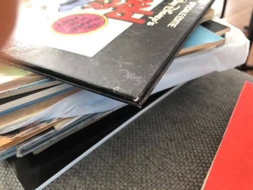 Donald duck verdwaald in de andes hardcover r1, Boeken, Stripboeken, Eén stripboek, Ophalen of Verzenden, Zo goed als nieuw