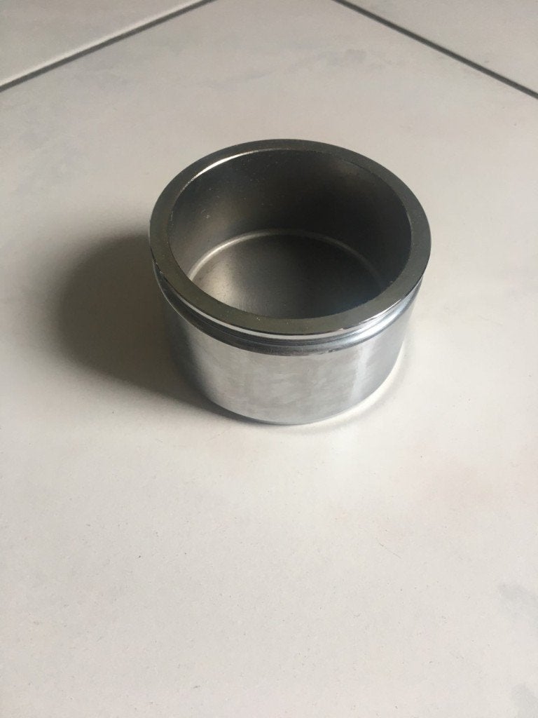 Te koop zuiger remklauw staal Dodge w200 d200 ramcharger, Auto diversen, Ophalen of Verzenden