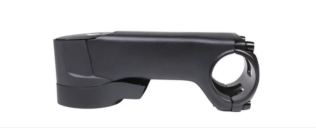 Gezocht: Velomann stuurpen 90 (of 100mm)., Fietsen en Brommers, Ophalen of Verzenden, Racefiets, Velomann, Aluminium