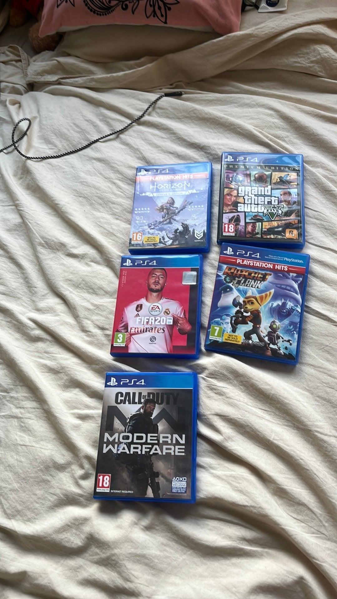 Fantastische spellen, 1 speler, Zo goed als nieuw, Vanaf 3 jaar, Ophalen