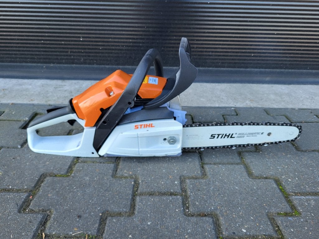 Kettingzaag Stihl MS 172, Ophalen, Gebruikt, Stihl