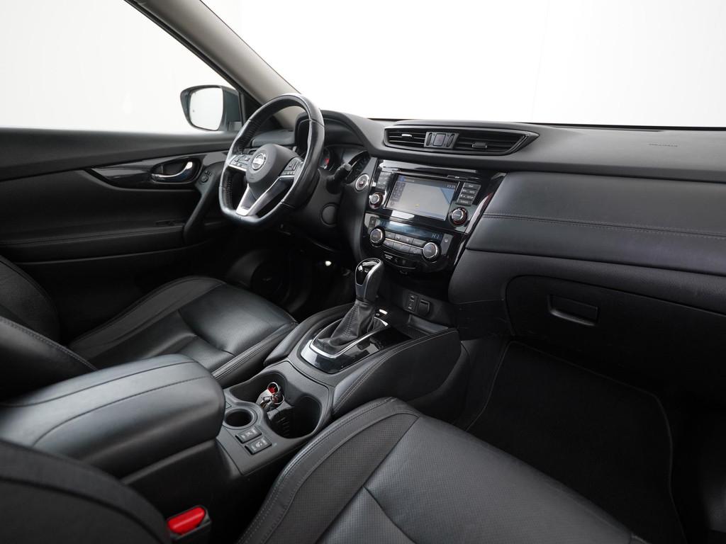 Nissan X-Trail 1.3 DIG-T Tekna | Trekhaak | Bose Audio | Pan, Auto's, Nissan, 12 maanden, 15 km/l, Gebruikt, Euro 6