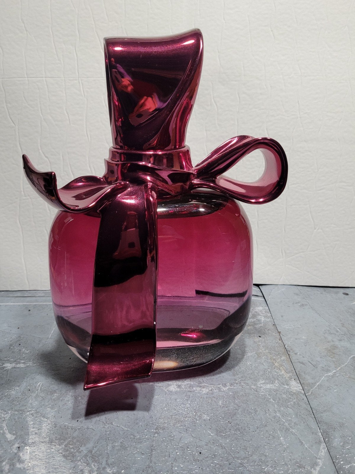 Nina Ricci type Ricci Ricci grote factice, Ophalen, Gebruikt